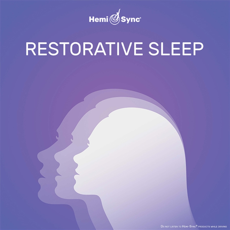 Restorative Sleep/Product Detail/Specialist