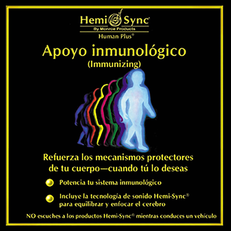 Apoyo Inmunologico (Spanish Immunizing)/Product Detail/Specialist