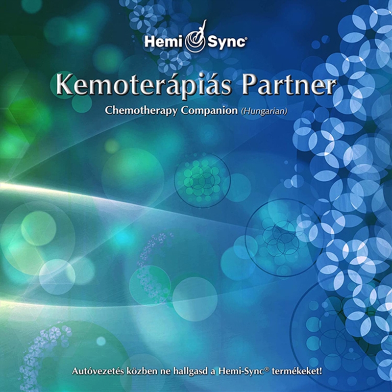 Kemoterápiás Partner (Hungarian Chemotherapy Companion)/Product Detail/Specialist
