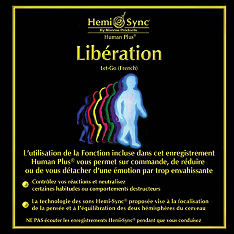 Liberation (French Let-Go)(2Cd)/Product Detail/Specialist