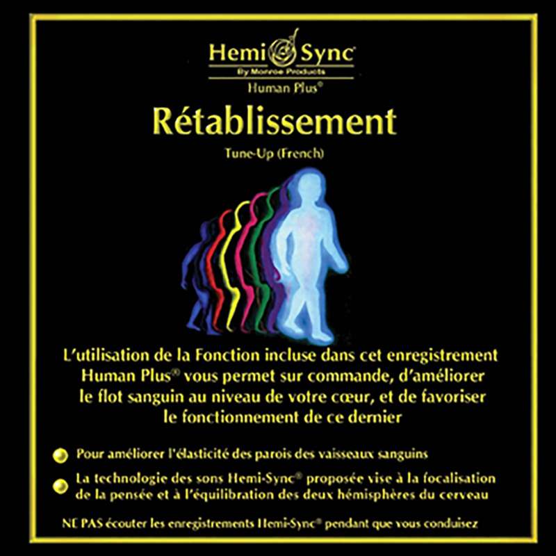 Retablissement (French Tune-Up)(2Cd)/Product Detail/Specialist
