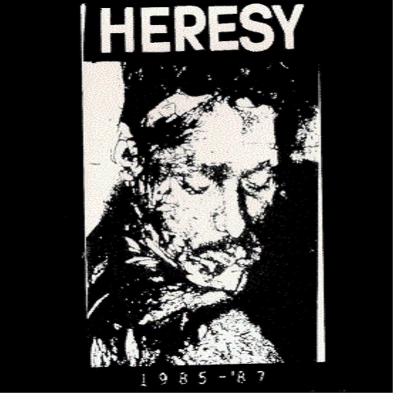 1985-1987/Product Detail/Punk