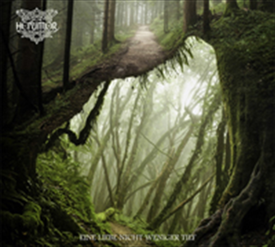 Eine Liebe Nicht Weniger Tief/Product Detail/Rock/Pop