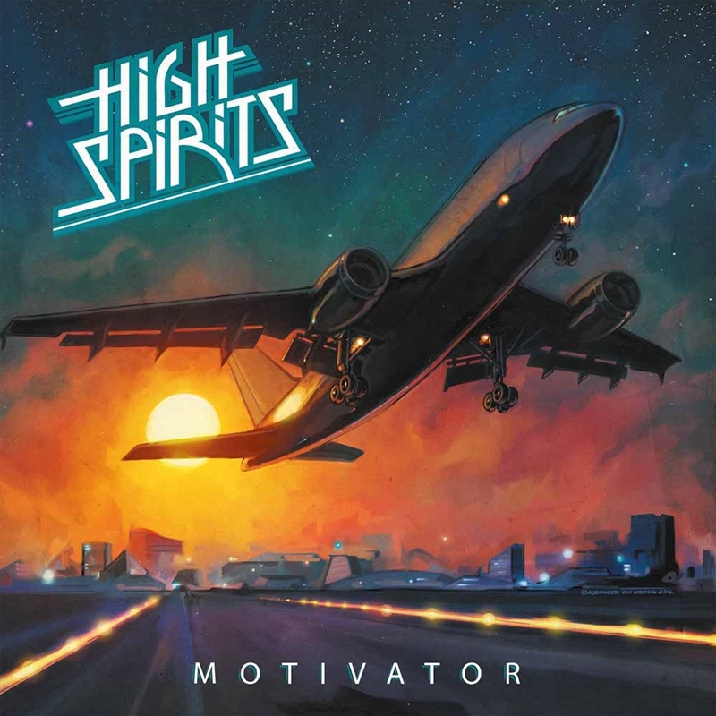 Motivator/Product Detail/Rock/Pop