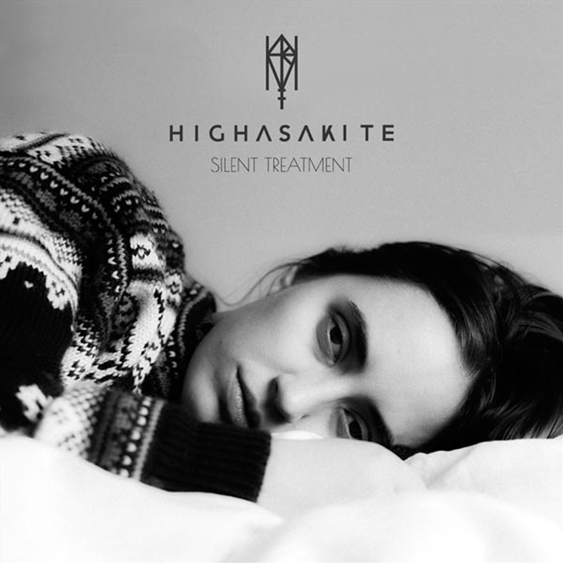 Silent Treatment (2016 Reissue)/Product Detail/Alternative