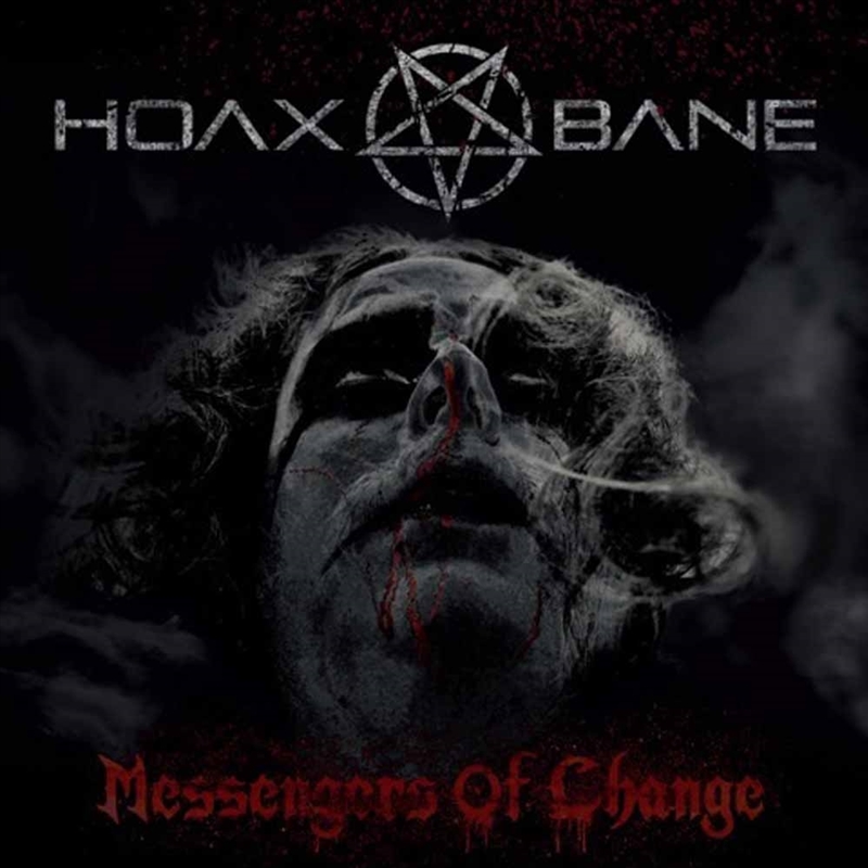Messengers Of Change/Product Detail/Metal