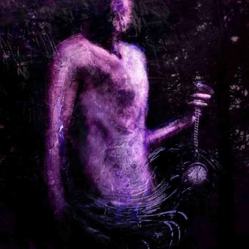 My Body, My Time/Product Detail/Metal