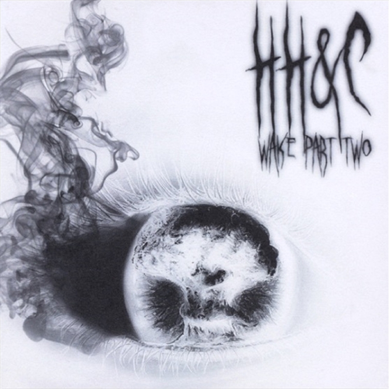 Wake Part Two/Product Detail/Metal