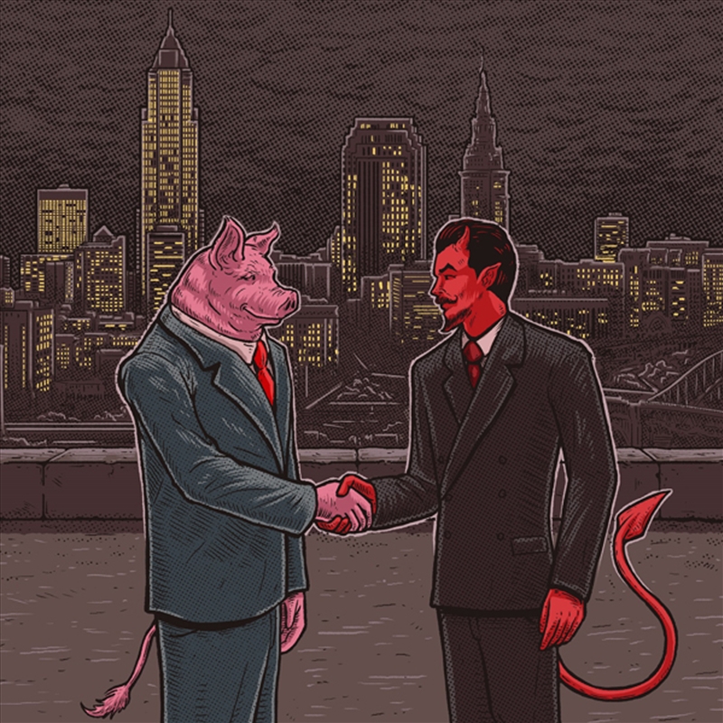 Degenerated/Product Detail/Rock/Pop