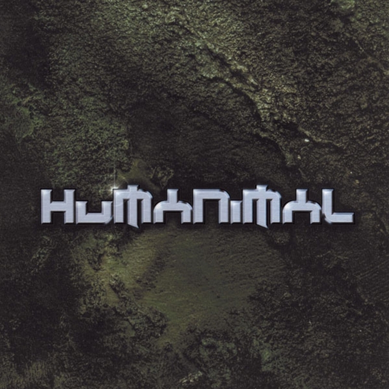 Humanimal/Product Detail/Rock/Pop