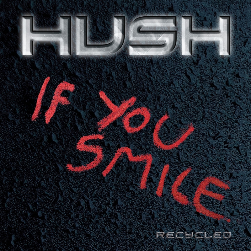 If You Smile (Recycled)/Product Detail/Rock/Pop