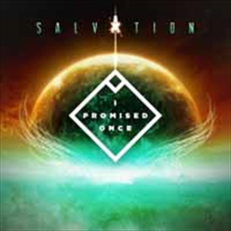 Salvation/Product Detail/Metal