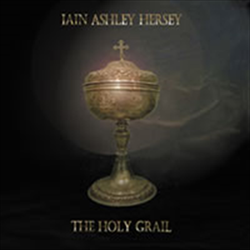 The Holy Grail/Product Detail/Rock/Pop