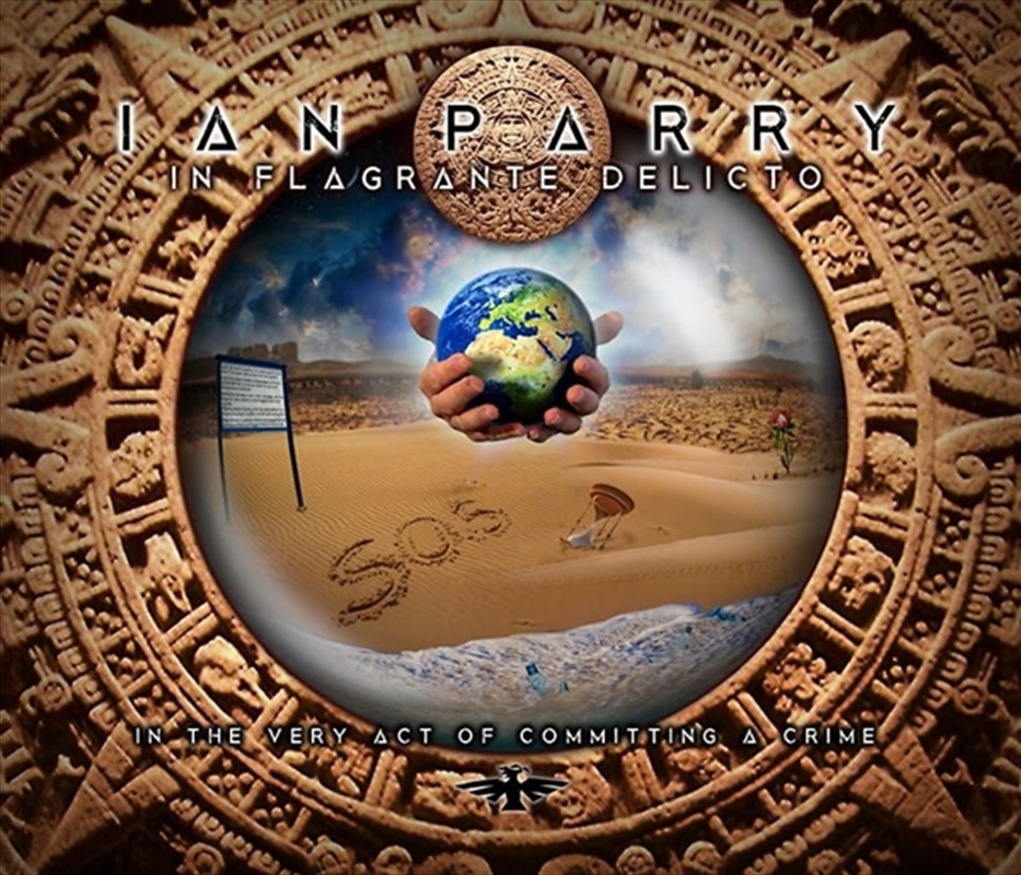 In Flagrante Delicto/Product Detail/Rock/Pop