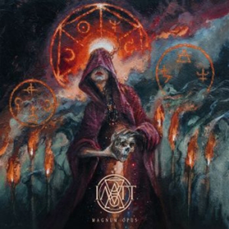 Magnum Opus/Product Detail/Rock/Pop