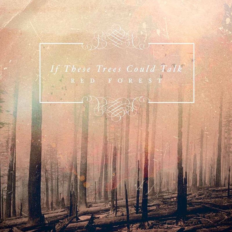 Red Forest/Product Detail/Rock/Pop