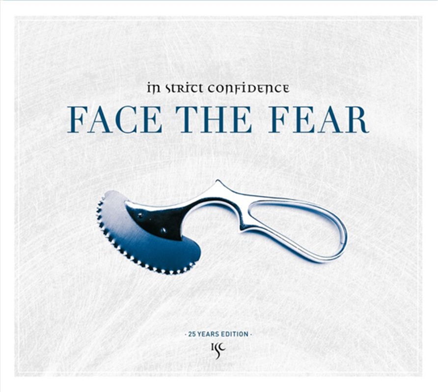 Face The Fear (25 Years Edition)/Product Detail/Dance