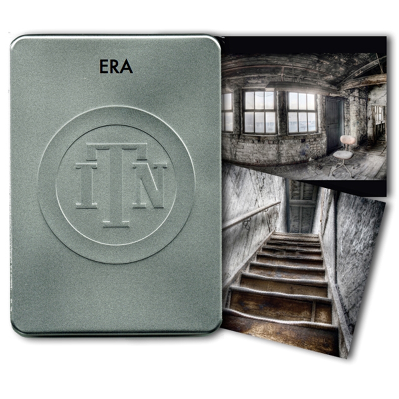 Era (2022 Extended Edition) (Metal Tin)/Product Detail/Alternative
