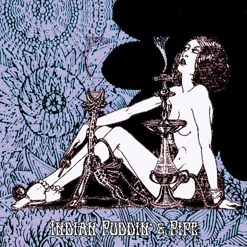 Indian Puddin' & Pipe/Product Detail/Rock/Pop