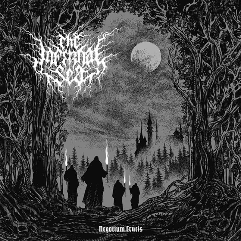 Negotium Crucis (Ltd.Digi)/Product Detail/Metal