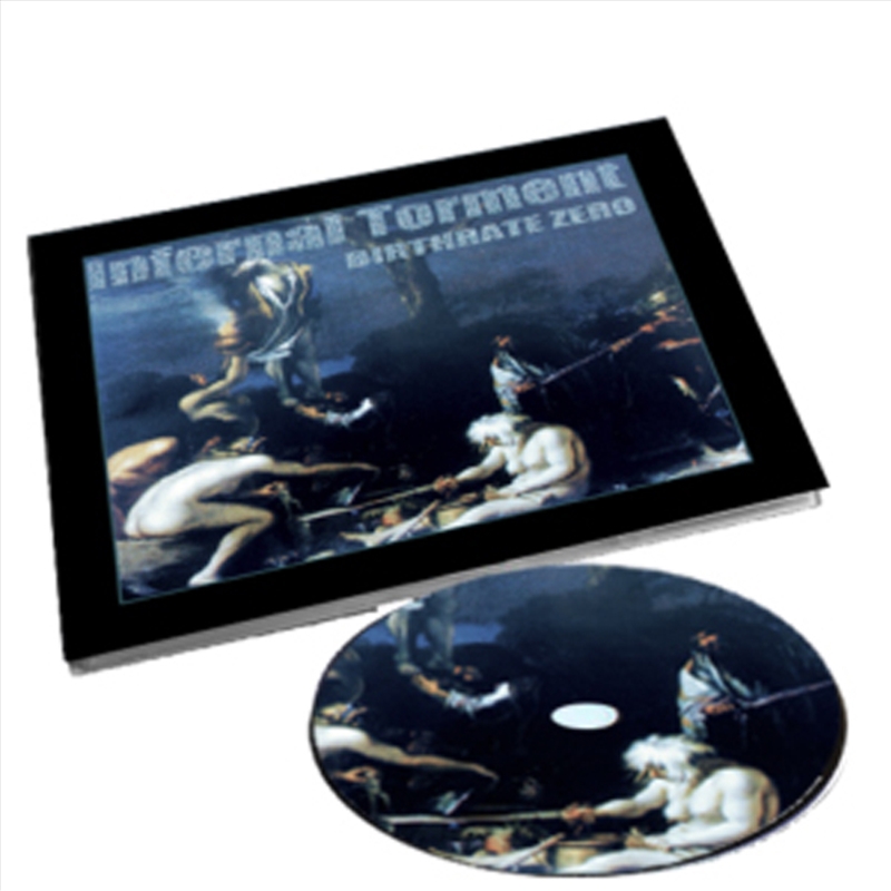 Birthrate Zero/Product Detail/Rock/Pop