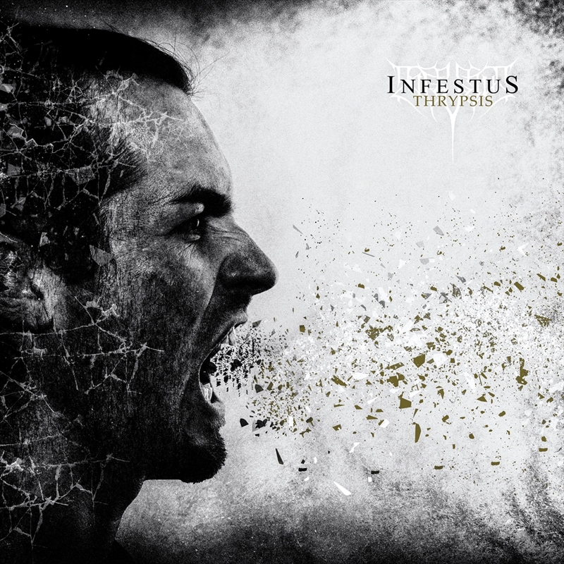 Thrypsis/Product Detail/Metal
