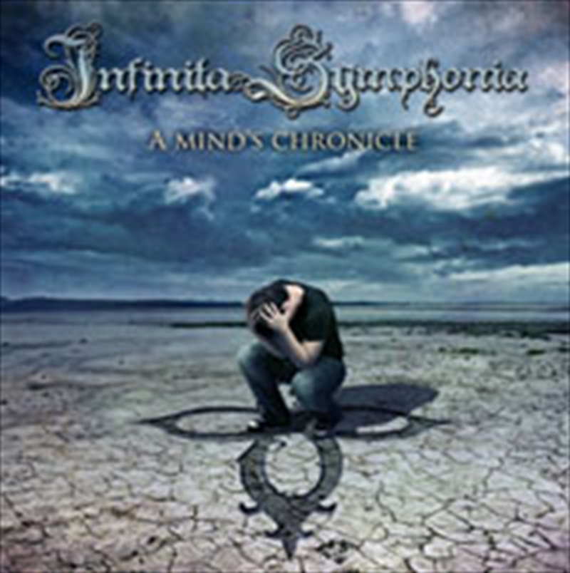 A Minds Chronicle/Product Detail/Rock/Pop