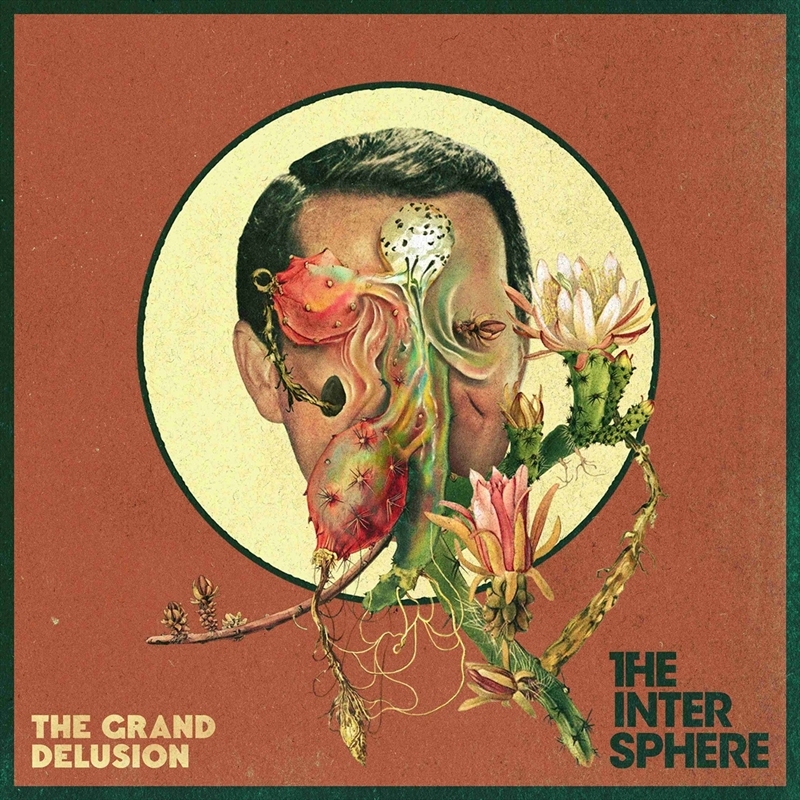 The Grand Delusion/Product Detail/Rock/Pop
