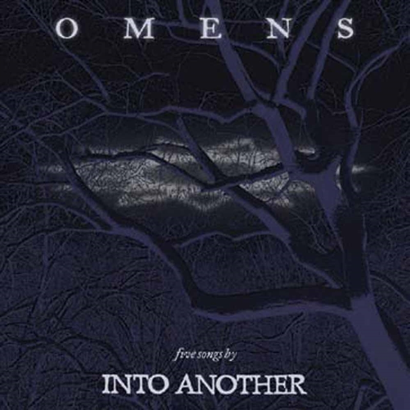 Omens/Product Detail/Rock/Pop