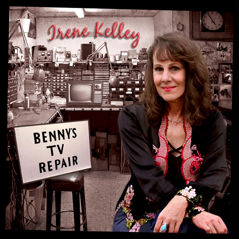 Bennie's Tv Repair/Product Detail/Rock/Pop