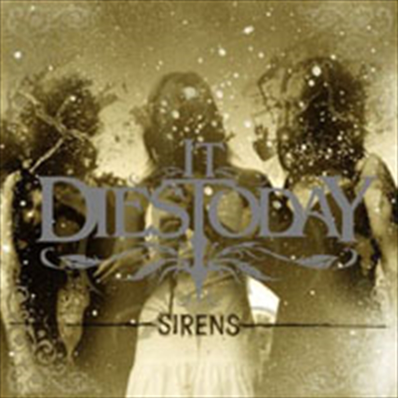 Sirens/Product Detail/Rock/Pop