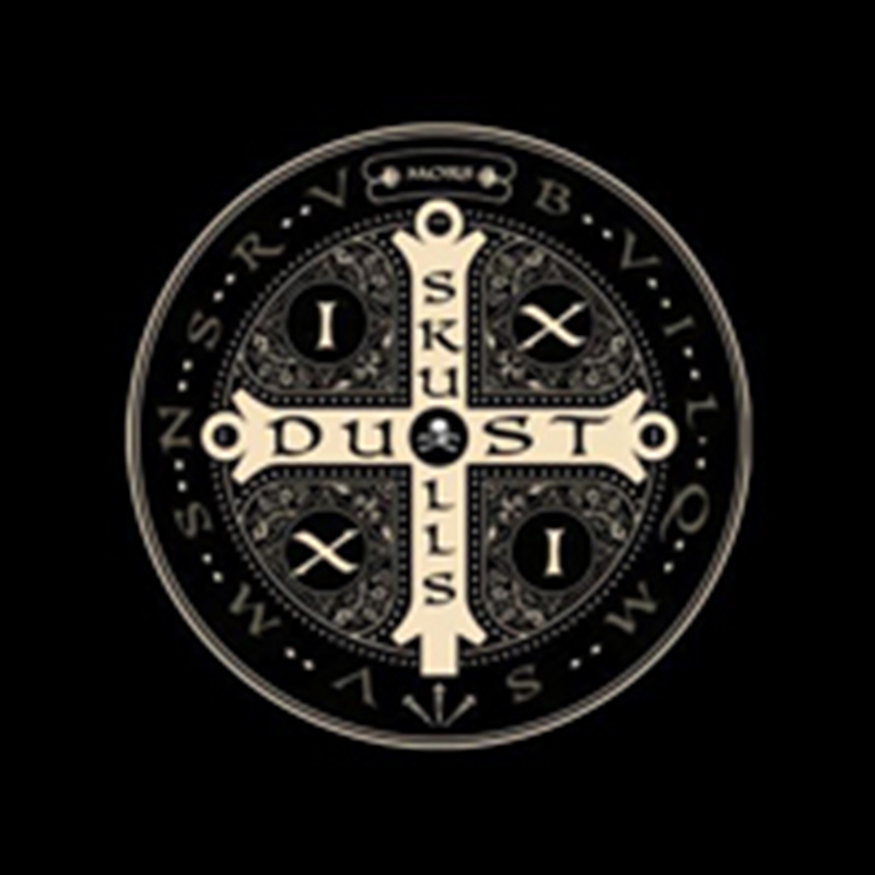 Skulls N'Dust/Product Detail/Metal