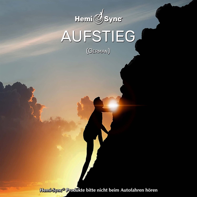 Aufstieg (Ascension - German)/Product Detail/Rock/Pop