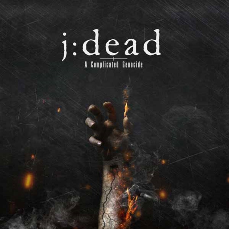 A Complicated Genocide/Product Detail/Metal