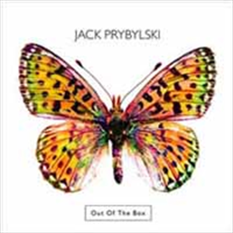 Out Of The Box/Product Detail/Jazz
