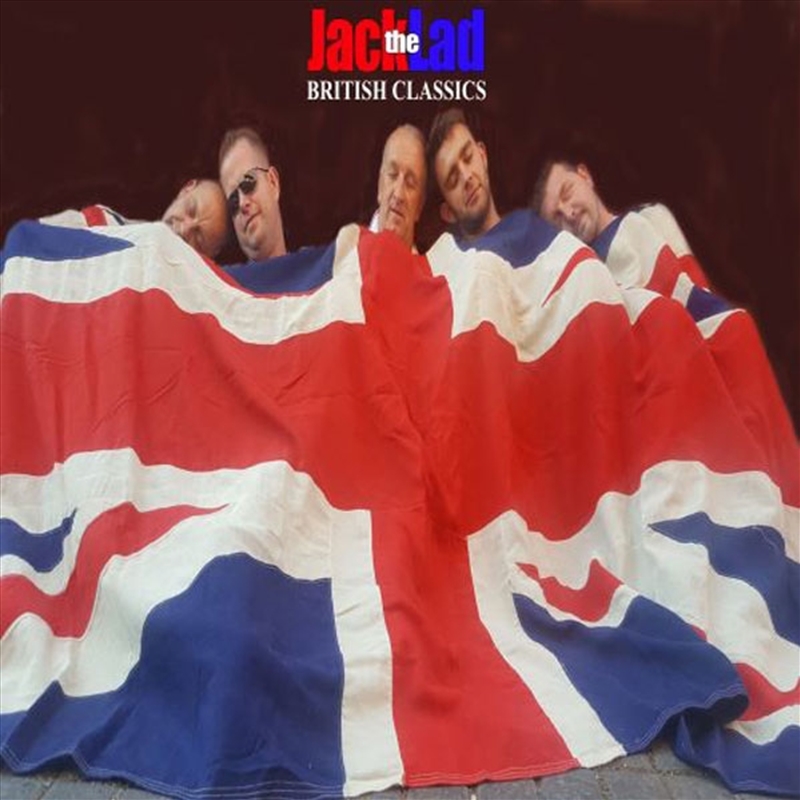 British Classics/Product Detail/Blues