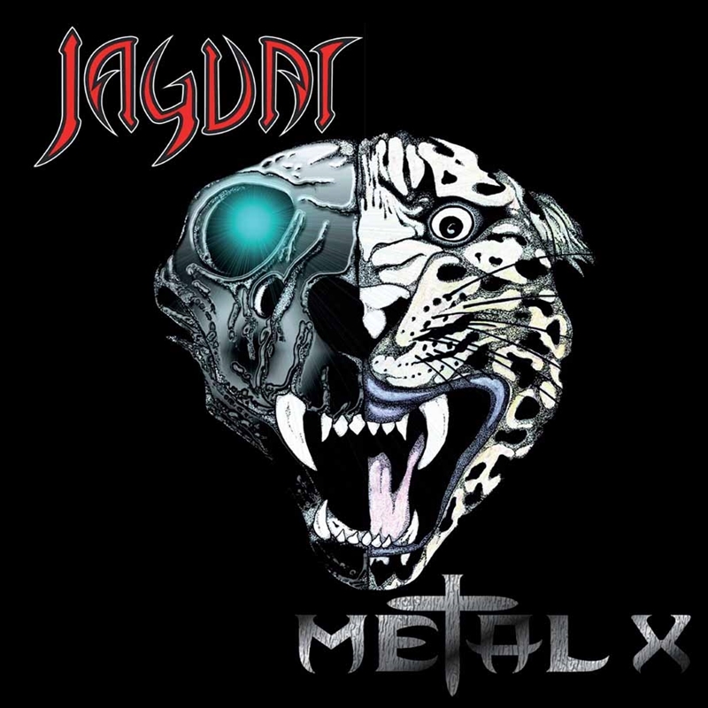 Metal X/Product Detail/Rock/Pop