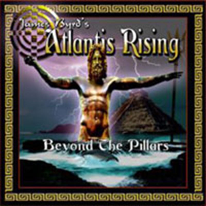 Beyond The Pillars/Product Detail/Rock/Pop