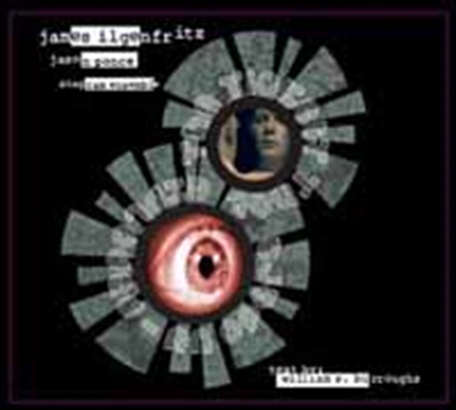 The Ticket That Exploded: An Opera/Product Detail/Rock/Pop