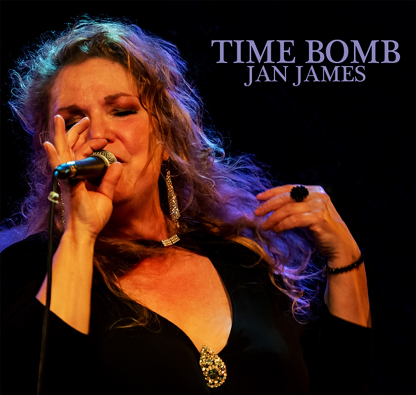 Time Bomb/Product Detail/Rock/Pop