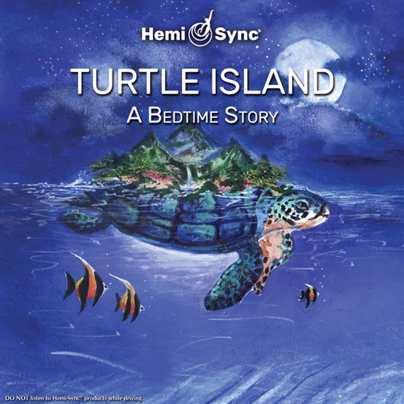 Turtle Island/Product Detail/Rock/Pop