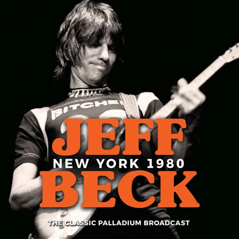 New York 1980/Product Detail/Rock/Pop