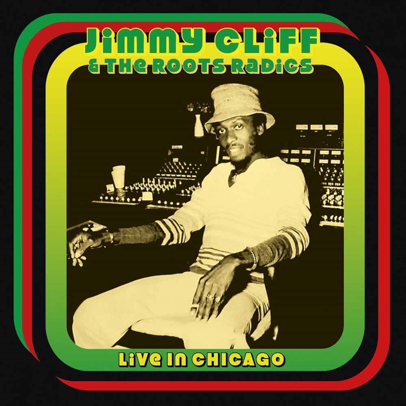 Live In Chicago/Product Detail/Rock/Pop