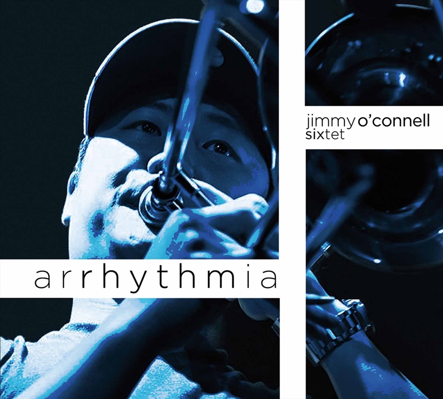 Arrhythmia/Product Detail/Rock/Pop