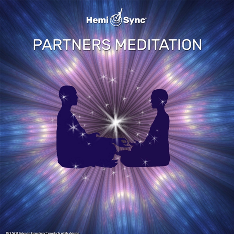 Partners Meditation/Product Detail/Rock/Pop