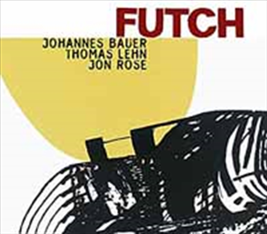 Futch/Product Detail/Jazz