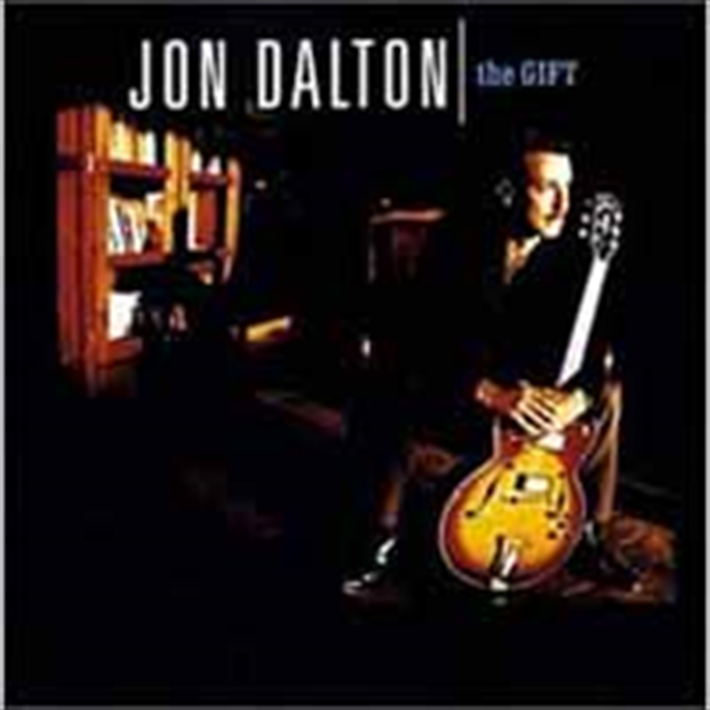 The Gift/Product Detail/Jazz