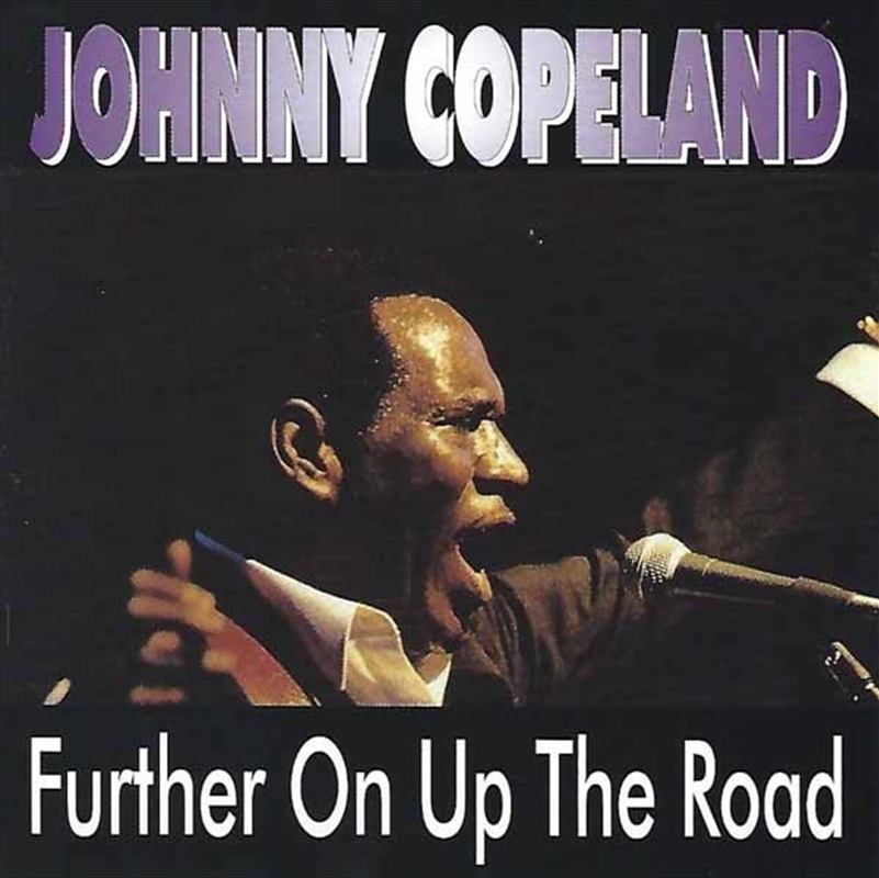 Further On Up The Road/Product Detail/Rock/Pop