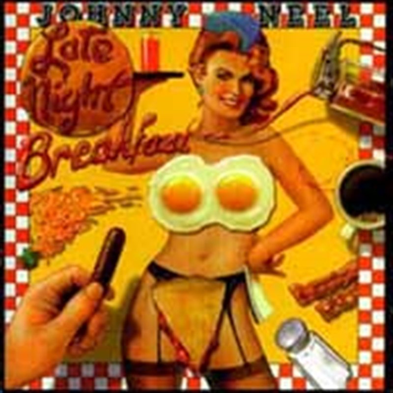 Late Night Breakfast/Product Detail/Rock/Pop