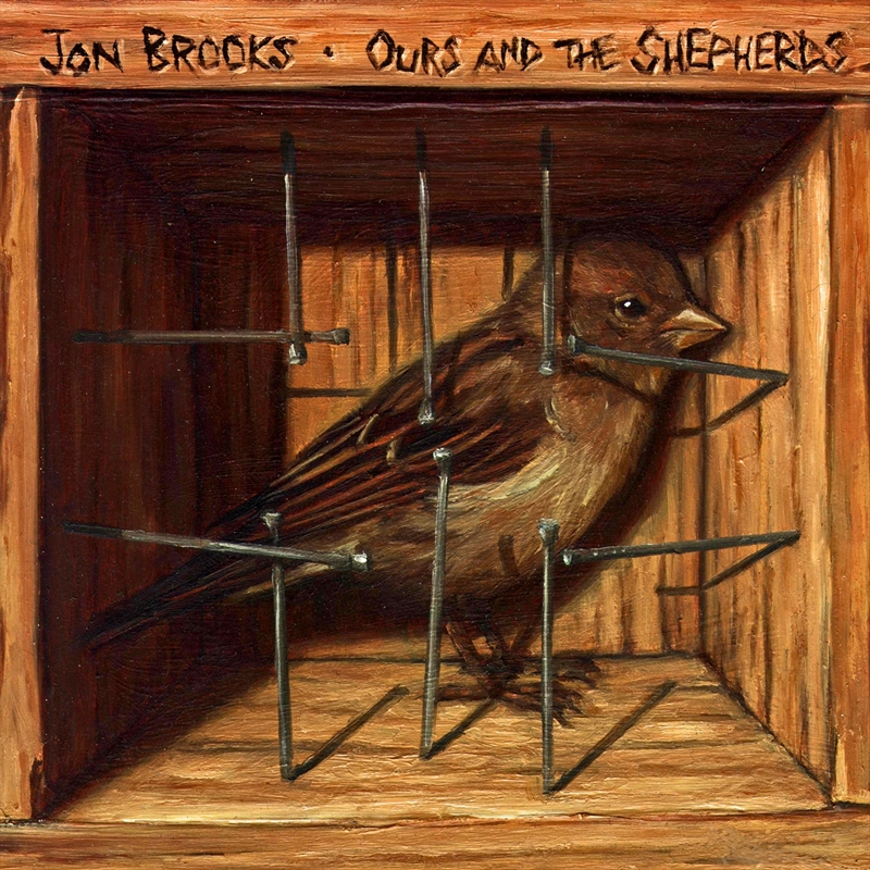 Ours And The Shepherds/Product Detail/Rock/Pop